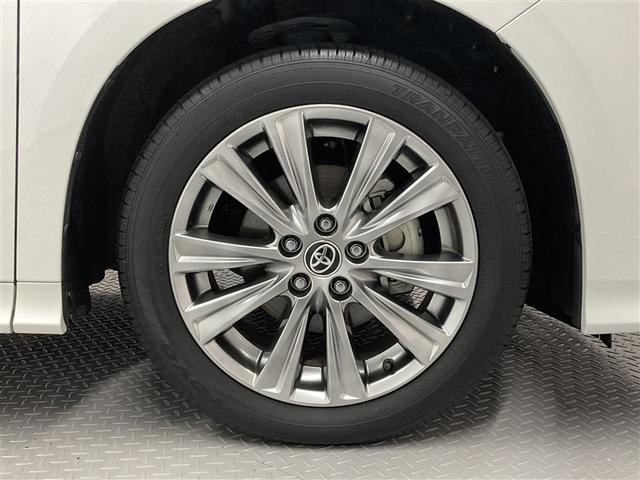 アルファード 2.5S タイプゴールドIII ミュージックプレイヤー接続可 バックカメラ 衝突被害軽減システム ETC 両側電動スライド LEDヘッドランプ 乗車定員7人 3列シート ワンオーナー(31枚目)