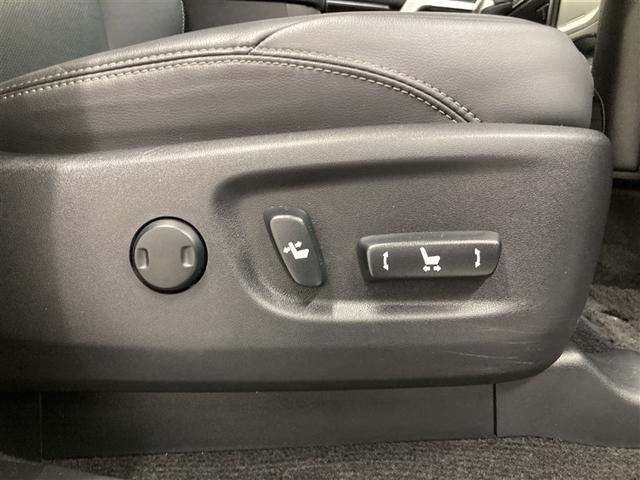 ランドクルーザープラド TX Lパッケージ 革シート サンルーフ 4WD フルセグ メモリーナビ DVD再生 ミュージックプレイヤー接続可 後席モニター バックカメラ 衝突被害軽減システム ETC LEDヘッドランプ 乗車定員7人 3列シート(12枚目)