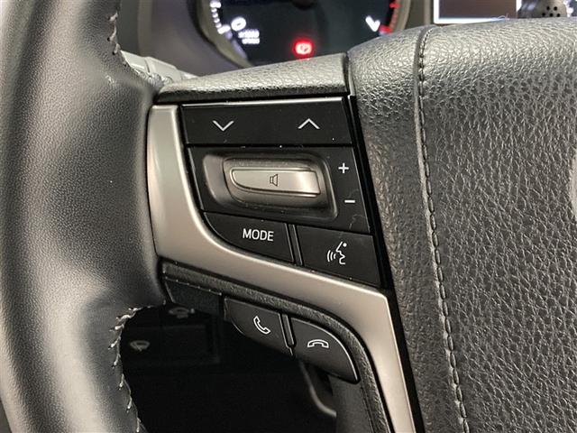 ランドクルーザープラド TX Lパッケージ 革シート サンルーフ 4WD フルセグ メモリーナビ DVD再生 ミュージックプレイヤー接続可 後席モニター バックカメラ 衝突被害軽減システム ETC LEDヘッドランプ 乗車定員7人 3列シート(18枚目)