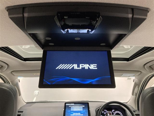 ランドクルーザープラド TX Lパッケージ 革シート サンルーフ 4WD フルセグ メモリーナビ DVD再生 ミュージックプレイヤー接続可 後席モニター バックカメラ 衝突被害軽減システム ETC LEDヘッドランプ 乗車定員7人 3列シート(32枚目)