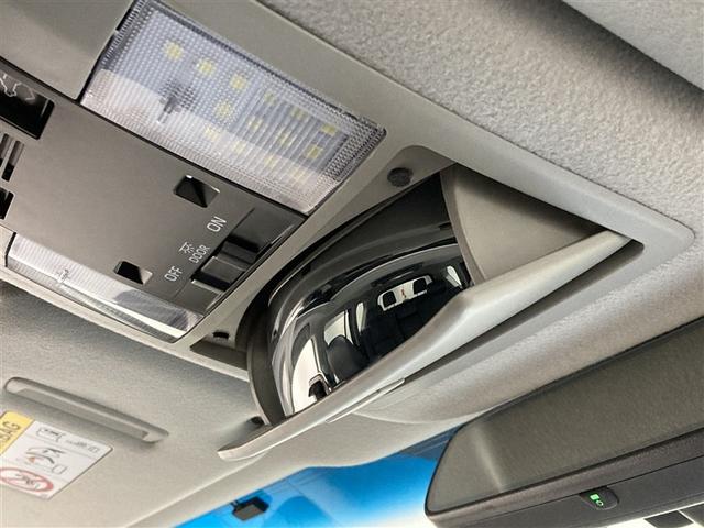 ランドクルーザープラド TX Lパッケージ 革シート サンルーフ 4WD フルセグ メモリーナビ DVD再生 ミュージックプレイヤー接続可 後席モニター バックカメラ 衝突被害軽減システム ETC LEDヘッドランプ 乗車定員7人 3列シート(35枚目)