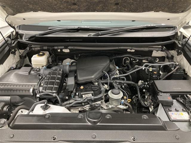 ランドクルーザープラド TX Lパッケージ 革シート サンルーフ 4WD フルセグ メモリーナビ DVD再生 ミュージックプレイヤー接続可 後席モニター バックカメラ 衝突被害軽減システム ETC LEDヘッドランプ 乗車定員7人 3列シート(39枚目)