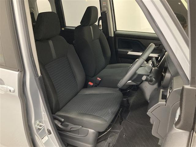 ルーミー カスタムＧ　フルセグ　ミュージックプレイヤー接続可　バックカメラ　衝突被害軽減システム　ＥＴＣ　両側電動スライド　ＬＥＤヘッドランプ　ウオークスルー　ワンオーナー　アイドリングストップ（9枚目）