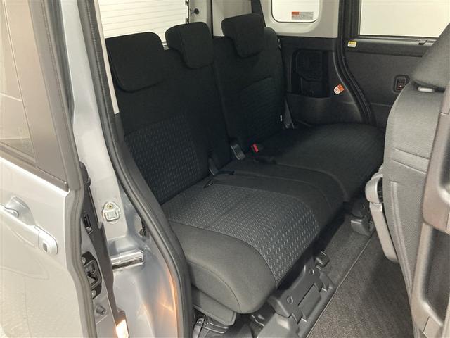 ルーミー カスタムＧ　フルセグ　ミュージックプレイヤー接続可　バックカメラ　衝突被害軽減システム　ＥＴＣ　両側電動スライド　ＬＥＤヘッドランプ　ウオークスルー　ワンオーナー　アイドリングストップ（10枚目）