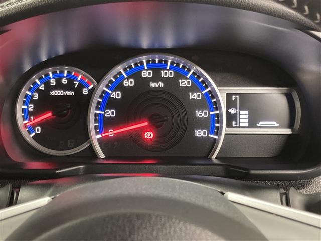 ルーミー カスタムＧ　フルセグ　ミュージックプレイヤー接続可　バックカメラ　衝突被害軽減システム　ＥＴＣ　両側電動スライド　ＬＥＤヘッドランプ　ウオークスルー　ワンオーナー　アイドリングストップ（12枚目）