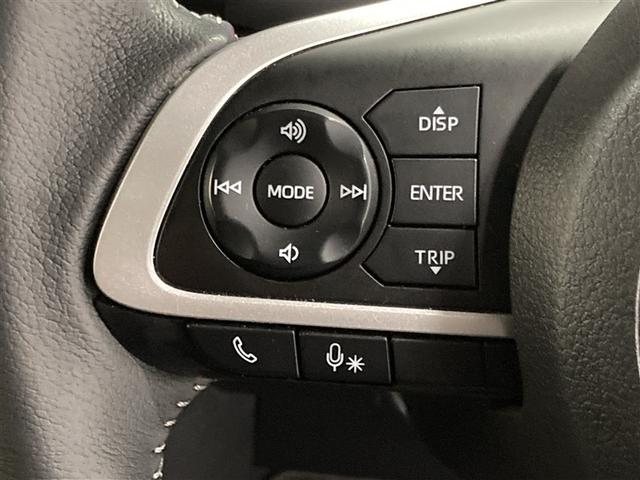 ルーミー カスタムＧ　フルセグ　ミュージックプレイヤー接続可　バックカメラ　衝突被害軽減システム　ＥＴＣ　両側電動スライド　ＬＥＤヘッドランプ　ウオークスルー　ワンオーナー　アイドリングストップ（14枚目）