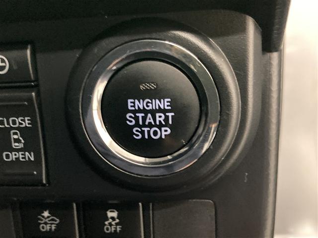 ルーミー カスタムＧ　フルセグ　ミュージックプレイヤー接続可　バックカメラ　衝突被害軽減システム　ＥＴＣ　両側電動スライド　ＬＥＤヘッドランプ　ウオークスルー　ワンオーナー　アイドリングストップ（16枚目）