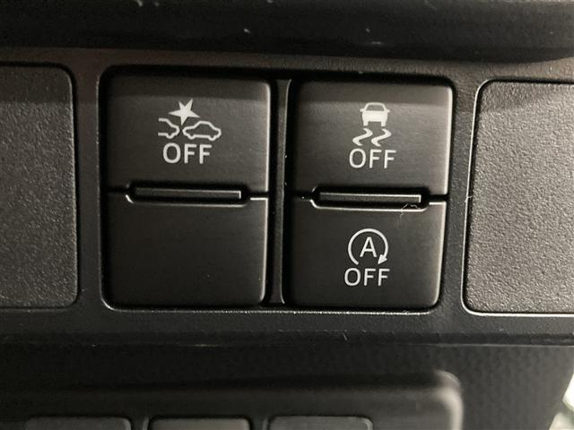 ルーミー カスタムＧ　フルセグ　ミュージックプレイヤー接続可　バックカメラ　衝突被害軽減システム　ＥＴＣ　両側電動スライド　ＬＥＤヘッドランプ　ウオークスルー　ワンオーナー　アイドリングストップ（18枚目）