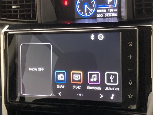 ルーミー カスタムＧ　フルセグ　ミュージックプレイヤー接続可　バックカメラ　衝突被害軽減システム　ＥＴＣ　両側電動スライド　ＬＥＤヘッドランプ　ウオークスルー　ワンオーナー　アイドリングストップ（25枚目）