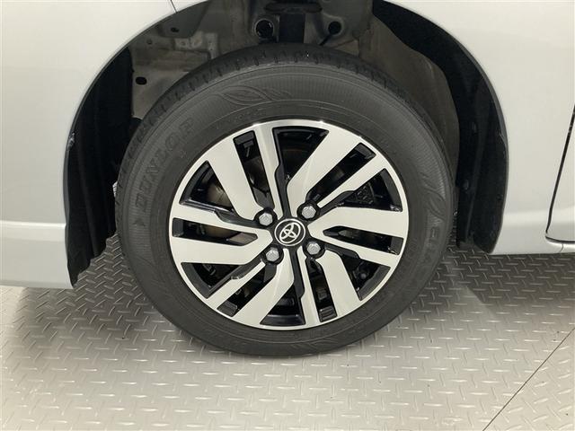 ルーミー カスタムＧ　フルセグ　ミュージックプレイヤー接続可　バックカメラ　衝突被害軽減システム　ＥＴＣ　両側電動スライド　ＬＥＤヘッドランプ　ウオークスルー　ワンオーナー　アイドリングストップ（29枚目）