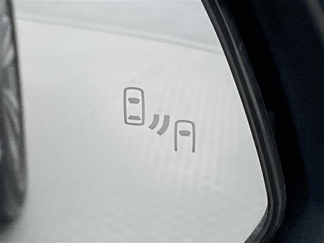 RAV4 G 4WD ミュージックプレイヤー接続可 バックカメラ 衝突被害軽減システム ETC LEDヘッドランプ ワンオーナー(4枚目)