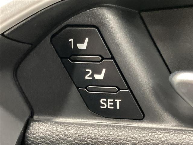 RAV4 G 4WD ミュージックプレイヤー接続可 バックカメラ 衝突被害軽減システム ETC LEDヘッドランプ ワンオーナー(14枚目)