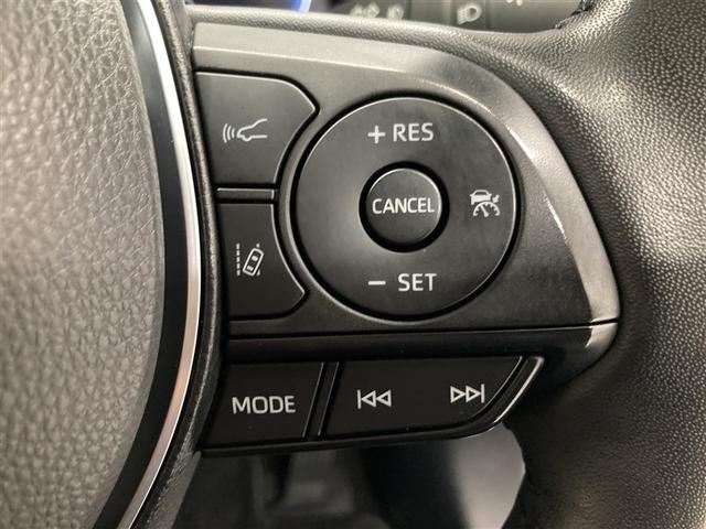 RAV4 G 4WD ミュージックプレイヤー接続可 バックカメラ 衝突被害軽減システム ETC LEDヘッドランプ ワンオーナー(20枚目)