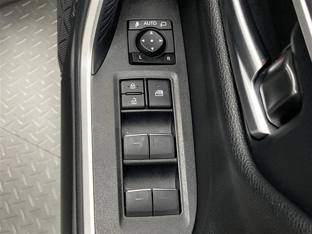 RAV4 G 4WD ミュージックプレイヤー接続可 バックカメラ 衝突被害軽減システム ETC LEDヘッドランプ ワンオーナー(24枚目)