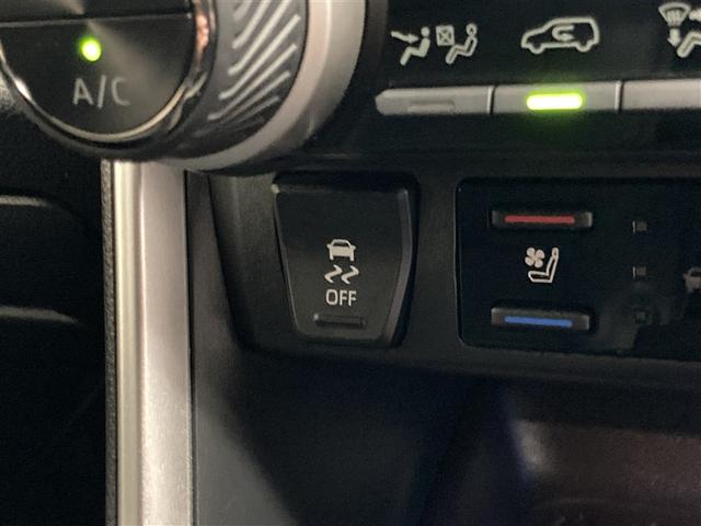 RAV4 G 4WD ミュージックプレイヤー接続可 バックカメラ 衝突被害軽減システム ETC LEDヘッドランプ ワンオーナー(25枚目)