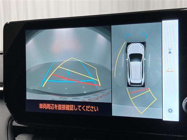RAV4 G 4WD ミュージックプレイヤー接続可 バックカメラ 衝突被害軽減システム ETC LEDヘッドランプ ワンオーナー(31枚目)