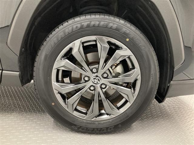RAV4 G 4WD ミュージックプレイヤー接続可 バックカメラ 衝突被害軽減システム ETC LEDヘッドランプ ワンオーナー(33枚目)