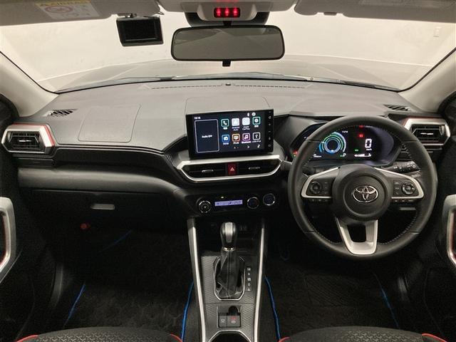 ライズ Ｚ　ミュージックプレイヤー接続可　バックカメラ　衝突被害軽減システム　ＥＴＣ　ドラレコ　ＬＥＤヘッドランプ　ワンオーナー（3枚目）