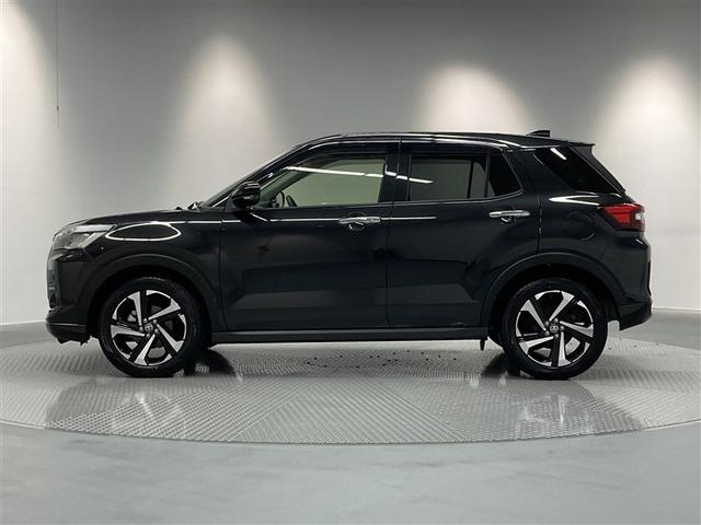 ライズ Ｚ　ミュージックプレイヤー接続可　バックカメラ　衝突被害軽減システム　ＥＴＣ　ドラレコ　ＬＥＤヘッドランプ　ワンオーナー（5枚目）