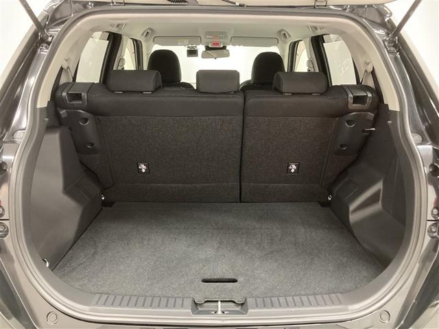 ライズ Ｚ　ミュージックプレイヤー接続可　バックカメラ　衝突被害軽減システム　ＥＴＣ　ドラレコ　ＬＥＤヘッドランプ　ワンオーナー（7枚目）