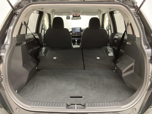 ライズ Ｚ　ミュージックプレイヤー接続可　バックカメラ　衝突被害軽減システム　ＥＴＣ　ドラレコ　ＬＥＤヘッドランプ　ワンオーナー（8枚目）