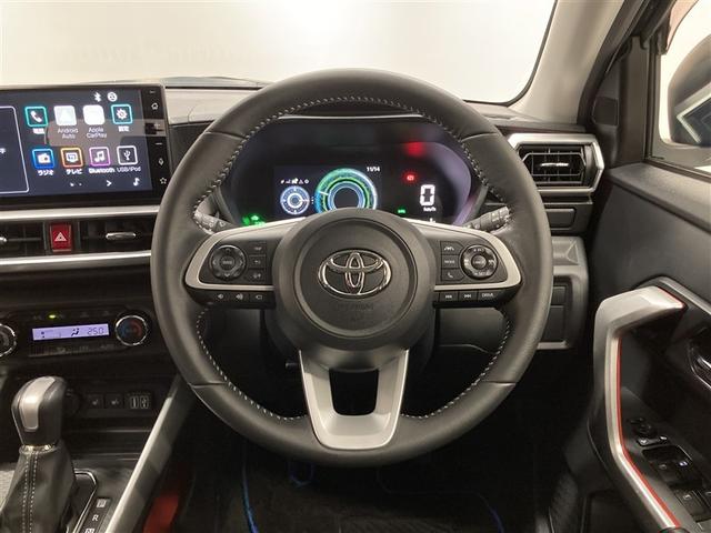 ライズ Ｚ　ミュージックプレイヤー接続可　バックカメラ　衝突被害軽減システム　ＥＴＣ　ドラレコ　ＬＥＤヘッドランプ　ワンオーナー（11枚目）