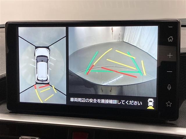 ライズ Ｚ　ミュージックプレイヤー接続可　バックカメラ　衝突被害軽減システム　ＥＴＣ　ドラレコ　ＬＥＤヘッドランプ　ワンオーナー（23枚目）