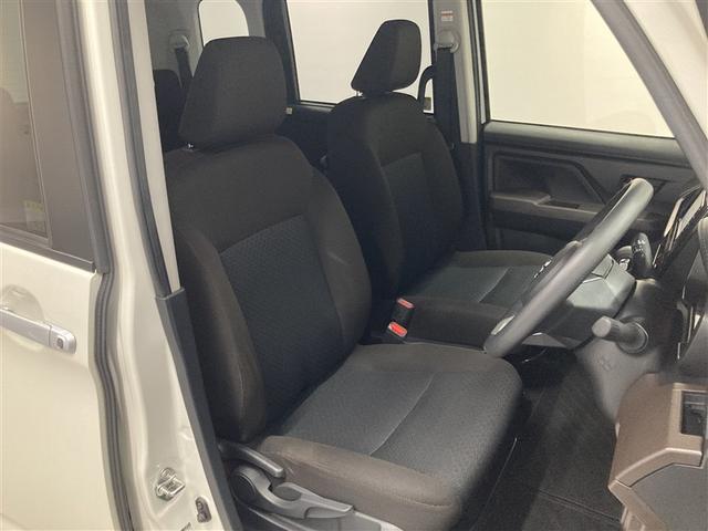 ルーミー Ｇ－Ｔ　ワンセグ　メモリーナビ　ミュージックプレイヤー接続可　バックカメラ　衝突被害軽減システム　ＥＴＣ　両側電動スライド　ＬＥＤヘッドランプ　ウオークスルー　ワンオーナー　アイドリングストップ（11枚目）