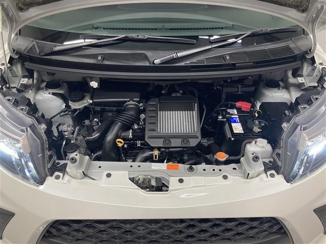 ルーミー Ｇ－Ｔ　ワンセグ　メモリーナビ　ミュージックプレイヤー接続可　バックカメラ　衝突被害軽減システム　ＥＴＣ　両側電動スライド　ＬＥＤヘッドランプ　ウオークスルー　ワンオーナー　アイドリングストップ（32枚目）