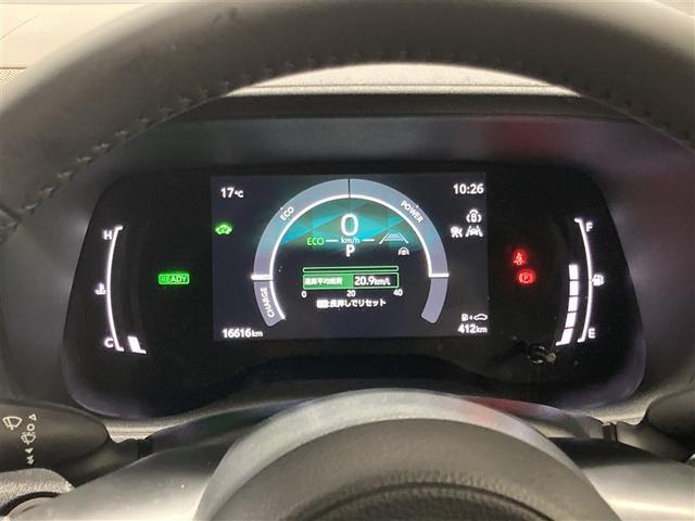 シエンタ ハイブリッドＺ　ミュージックプレイヤー接続可　バックカメラ　衝突被害軽減システム　ＥＴＣ　ドラレコ　両側電動スライド　ＬＥＤヘッドランプ　ウオークスルー　乗車定員７人　３列シート　ワンオーナー（14枚目）