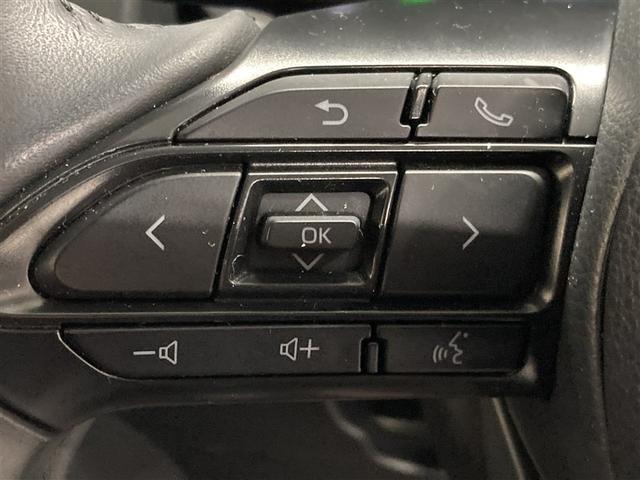 シエンタ ハイブリッドＺ　ミュージックプレイヤー接続可　バックカメラ　衝突被害軽減システム　ＥＴＣ　ドラレコ　両側電動スライド　ＬＥＤヘッドランプ　ウオークスルー　乗車定員７人　３列シート　ワンオーナー（16枚目）