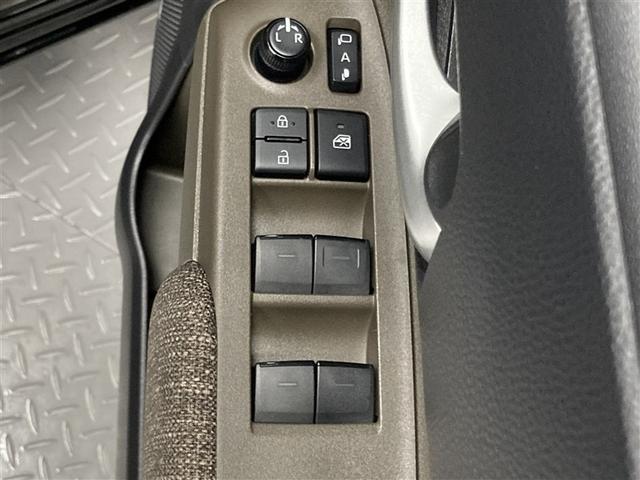 シエンタ ハイブリッドＺ　ミュージックプレイヤー接続可　バックカメラ　衝突被害軽減システム　ＥＴＣ　ドラレコ　両側電動スライド　ＬＥＤヘッドランプ　ウオークスルー　乗車定員７人　３列シート　ワンオーナー（22枚目）