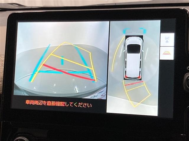 シエンタ ハイブリッドＺ　ミュージックプレイヤー接続可　バックカメラ　衝突被害軽減システム　ＥＴＣ　ドラレコ　両側電動スライド　ＬＥＤヘッドランプ　ウオークスルー　乗車定員７人　３列シート　ワンオーナー（29枚目）