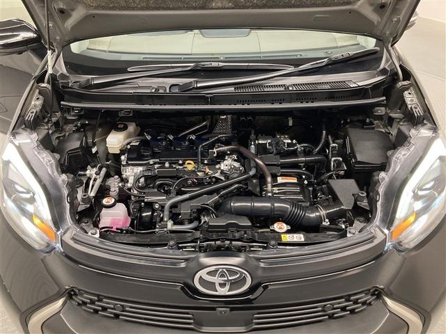 シエンタ ハイブリッドＺ　ミュージックプレイヤー接続可　バックカメラ　衝突被害軽減システム　ＥＴＣ　ドラレコ　両側電動スライド　ＬＥＤヘッドランプ　ウオークスルー　乗車定員７人　３列シート　ワンオーナー（35枚目）