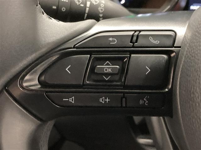 ヤリス ハイブリッドＺ　ミュージックプレイヤー接続可　バックカメラ　衝突被害軽減システム　ＥＴＣ　ドラレコ　ＬＥＤヘッドランプ　ワンオーナー（14枚目）