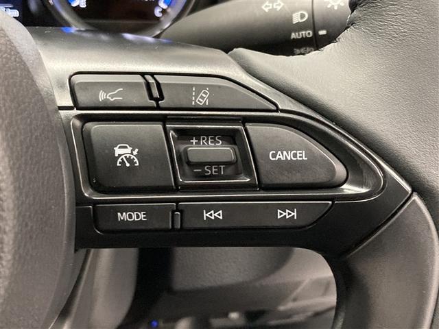 ヤリス ハイブリッドＺ　ミュージックプレイヤー接続可　バックカメラ　衝突被害軽減システム　ＥＴＣ　ドラレコ　ＬＥＤヘッドランプ　ワンオーナー（15枚目）