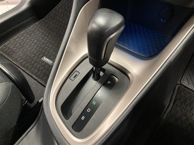 ヤリス ハイブリッドＺ　ミュージックプレイヤー接続可　バックカメラ　衝突被害軽減システム　ＥＴＣ　ドラレコ　ＬＥＤヘッドランプ　ワンオーナー（22枚目）