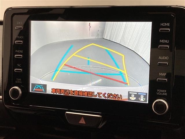 ヤリス ハイブリッドＺ　ミュージックプレイヤー接続可　バックカメラ　衝突被害軽減システム　ＥＴＣ　ドラレコ　ＬＥＤヘッドランプ　ワンオーナー（25枚目）