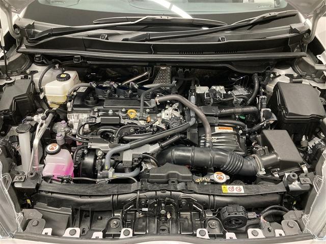 ヤリス ハイブリッドＺ　ミュージックプレイヤー接続可　バックカメラ　衝突被害軽減システム　ＥＴＣ　ドラレコ　ＬＥＤヘッドランプ　ワンオーナー（28枚目）