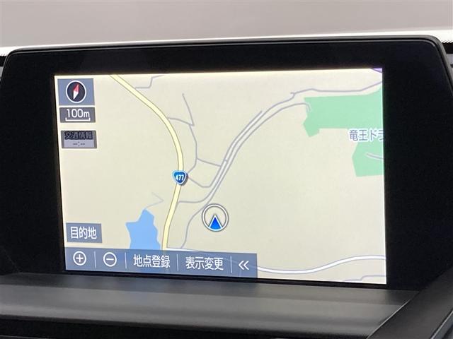 クラウンハイブリッド ＲＳアドバンス　フルセグ　メモリーナビ　ＤＶＤ再生　ミュージックプレイヤー接続可　バックカメラ　衝突被害軽減システム　ＥＴＣ　ドラレコ　ＬＥＤヘッドランプ　ワンオーナー（4枚目）