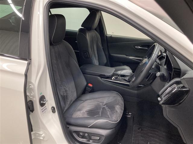 クラウンハイブリッド ＲＳアドバンス　フルセグ　メモリーナビ　ＤＶＤ再生　ミュージックプレイヤー接続可　バックカメラ　衝突被害軽減システム　ＥＴＣ　ドラレコ　ＬＥＤヘッドランプ　ワンオーナー（10枚目）