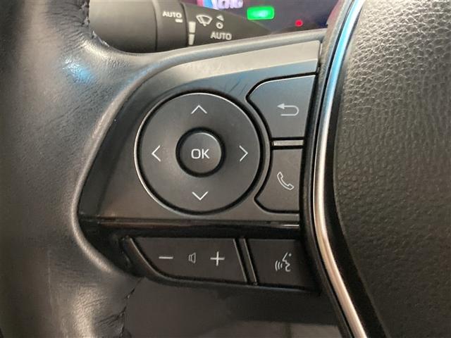 クラウンハイブリッド ＲＳアドバンス　フルセグ　メモリーナビ　ＤＶＤ再生　ミュージックプレイヤー接続可　バックカメラ　衝突被害軽減システム　ＥＴＣ　ドラレコ　ＬＥＤヘッドランプ　ワンオーナー（18枚目）