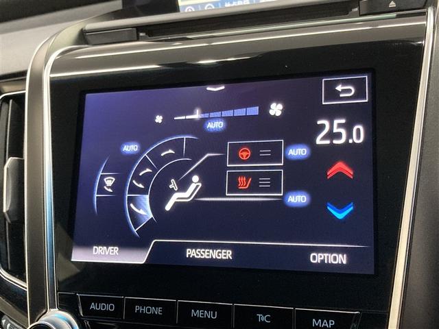 クラウンハイブリッド ＲＳアドバンス　フルセグ　メモリーナビ　ＤＶＤ再生　ミュージックプレイヤー接続可　バックカメラ　衝突被害軽減システム　ＥＴＣ　ドラレコ　ＬＥＤヘッドランプ　ワンオーナー（28枚目）