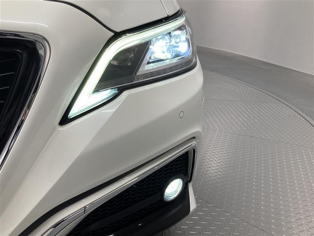 クラウンハイブリッド ＲＳアドバンス　フルセグ　メモリーナビ　ＤＶＤ再生　ミュージックプレイヤー接続可　バックカメラ　衝突被害軽減システム　ＥＴＣ　ドラレコ　ＬＥＤヘッドランプ　ワンオーナー（32枚目）