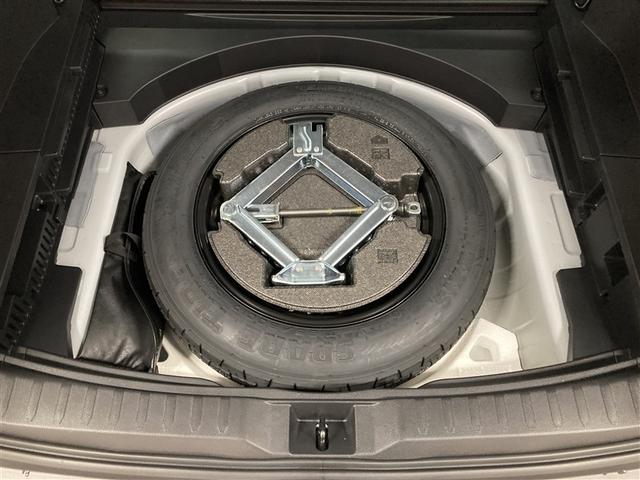 RAV4 アドベンチャー オフロードパッケージII 4WD ミュージックプレイヤー接続可 バックカメラ 衝突被害軽減システム ETC ドラレコ LEDヘッドランプ ワンオーナー(10枚目)