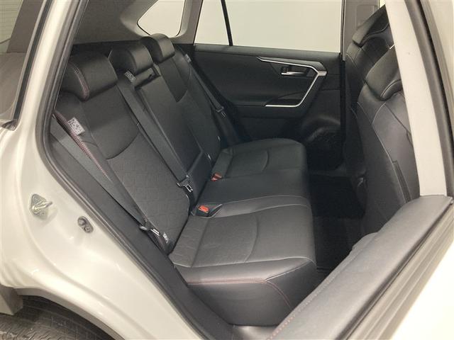 RAV4 アドベンチャー オフロードパッケージII 4WD ミュージックプレイヤー接続可 バックカメラ 衝突被害軽減システム ETC ドラレコ LEDヘッドランプ ワンオーナー(14枚目)