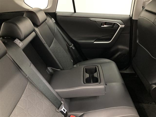 RAV4 アドベンチャー オフロードパッケージII 4WD ミュージックプレイヤー接続可 バックカメラ 衝突被害軽減システム ETC ドラレコ LEDヘッドランプ ワンオーナー(15枚目)