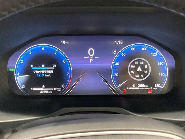 RAV4 アドベンチャー オフロードパッケージII 4WD ミュージックプレイヤー接続可 バックカメラ 衝突被害軽減システム ETC ドラレコ LEDヘッドランプ ワンオーナー(17枚目)