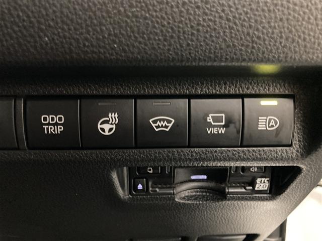 RAV4 アドベンチャー オフロードパッケージII 4WD ミュージックプレイヤー接続可 バックカメラ 衝突被害軽減システム ETC ドラレコ LEDヘッドランプ ワンオーナー(22枚目)
