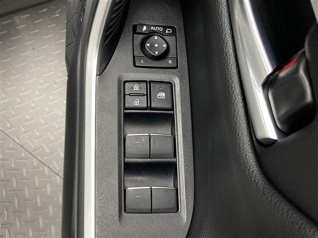 RAV4 アドベンチャー オフロードパッケージII 4WD ミュージックプレイヤー接続可 バックカメラ 衝突被害軽減システム ETC ドラレコ LEDヘッドランプ ワンオーナー(24枚目)